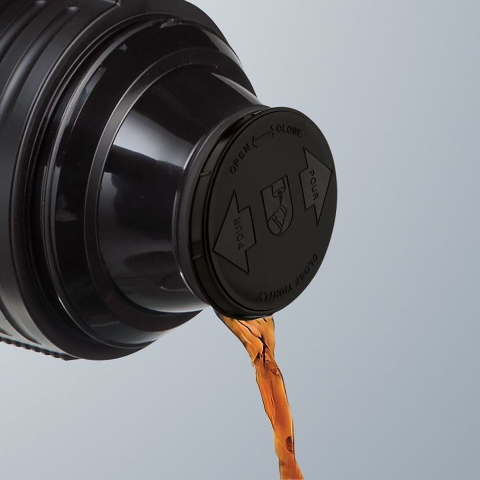 Термос из нерж. стали тм THERMOS NCD-1000