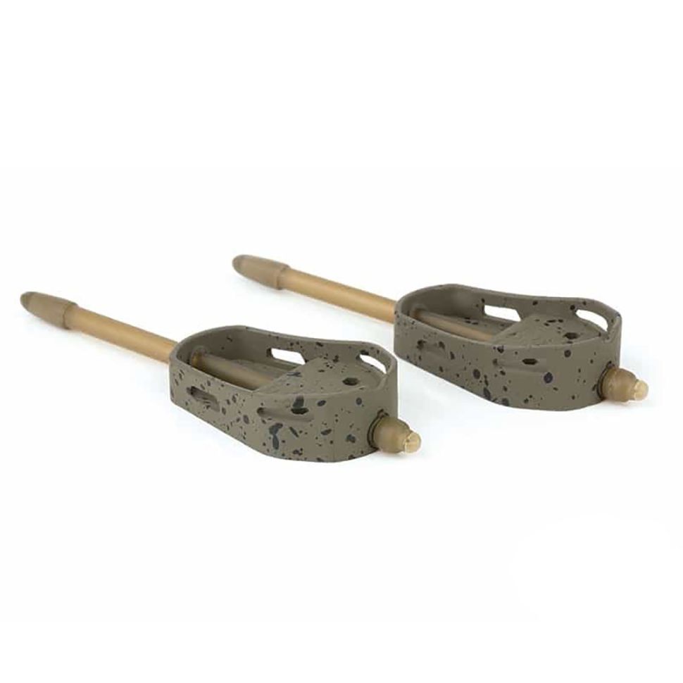 Кормушка фидерная Matrix Alloy Open Method Feeder