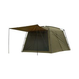 Карповый шатер Avid Carp Revolve Screen House Compact