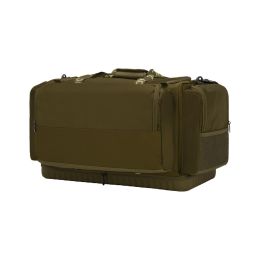 Сумка Aquatic карповая средняя с жестким дном 60л. С-1-60