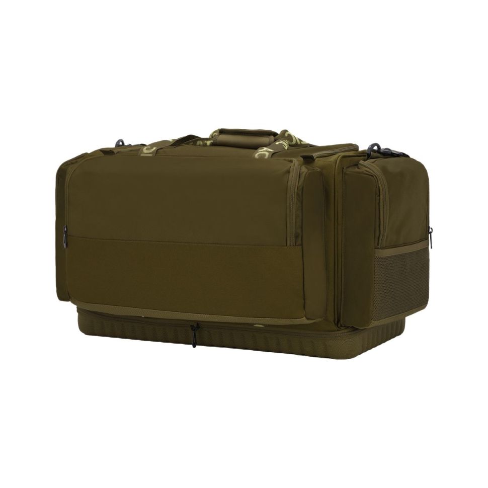 Сумка Aquatic карповая средняя с жестким дном 60л. С-1-60