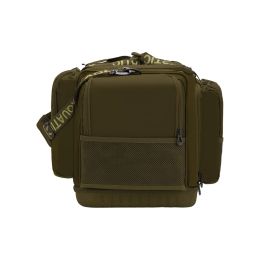 Сумка Aquatic карповая средняя с жестким дном 60л. С-1-60