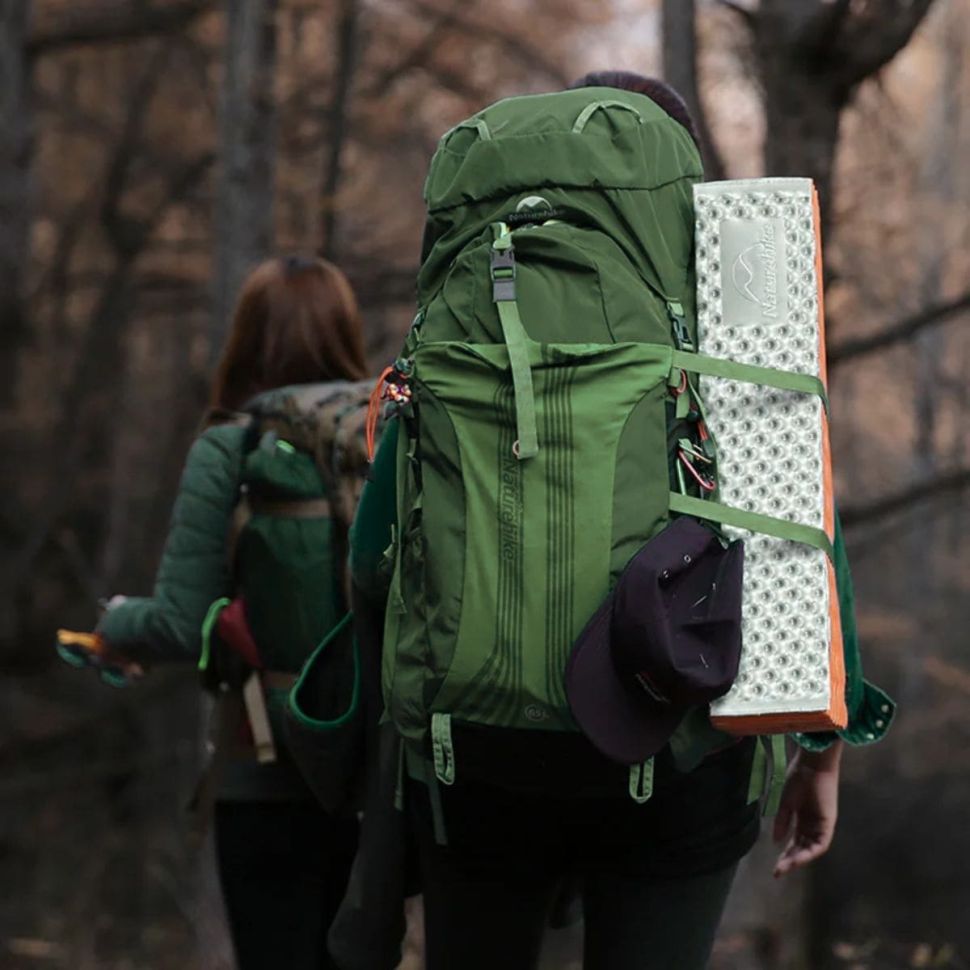 Рюкзак туристический Naturehike NH16Y020-Q Hiking