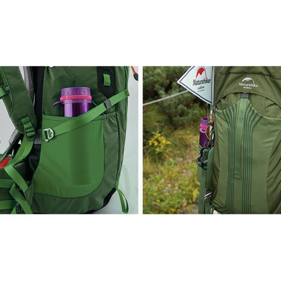 Рюкзак туристический Naturehike NH16Y020-Q Hiking