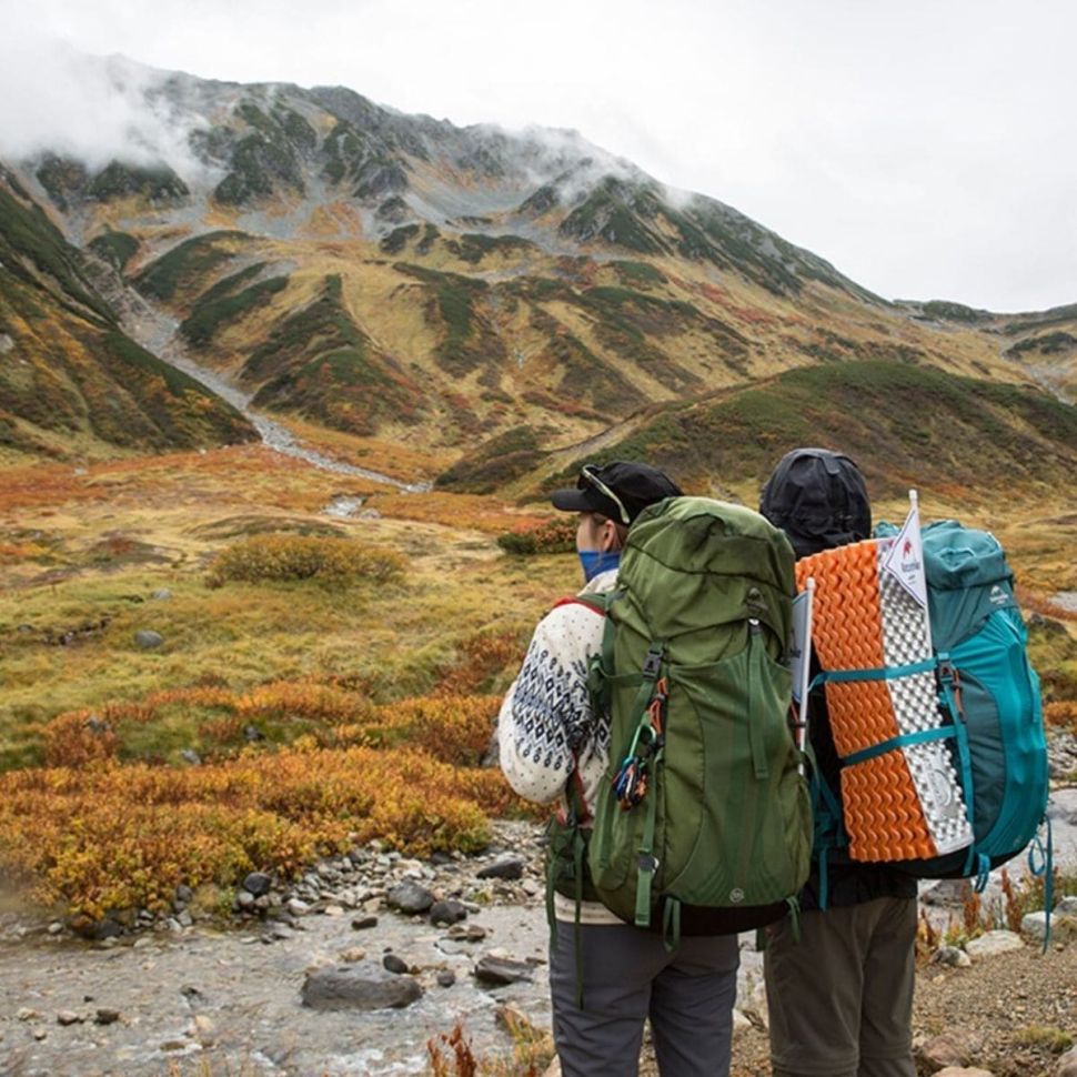 Рюкзак туристический Naturehike NH16Y020-Q Hiking