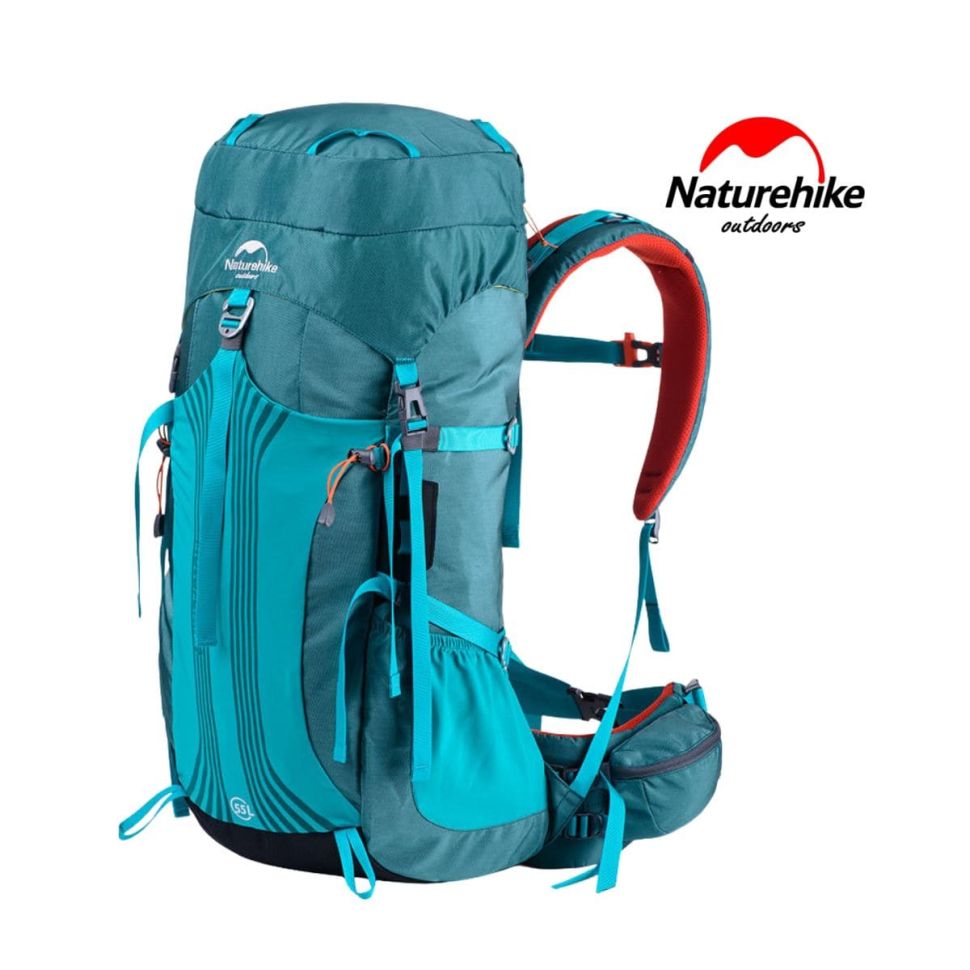 Рюкзак туристический Naturehike NH16Y020-Q Hiking