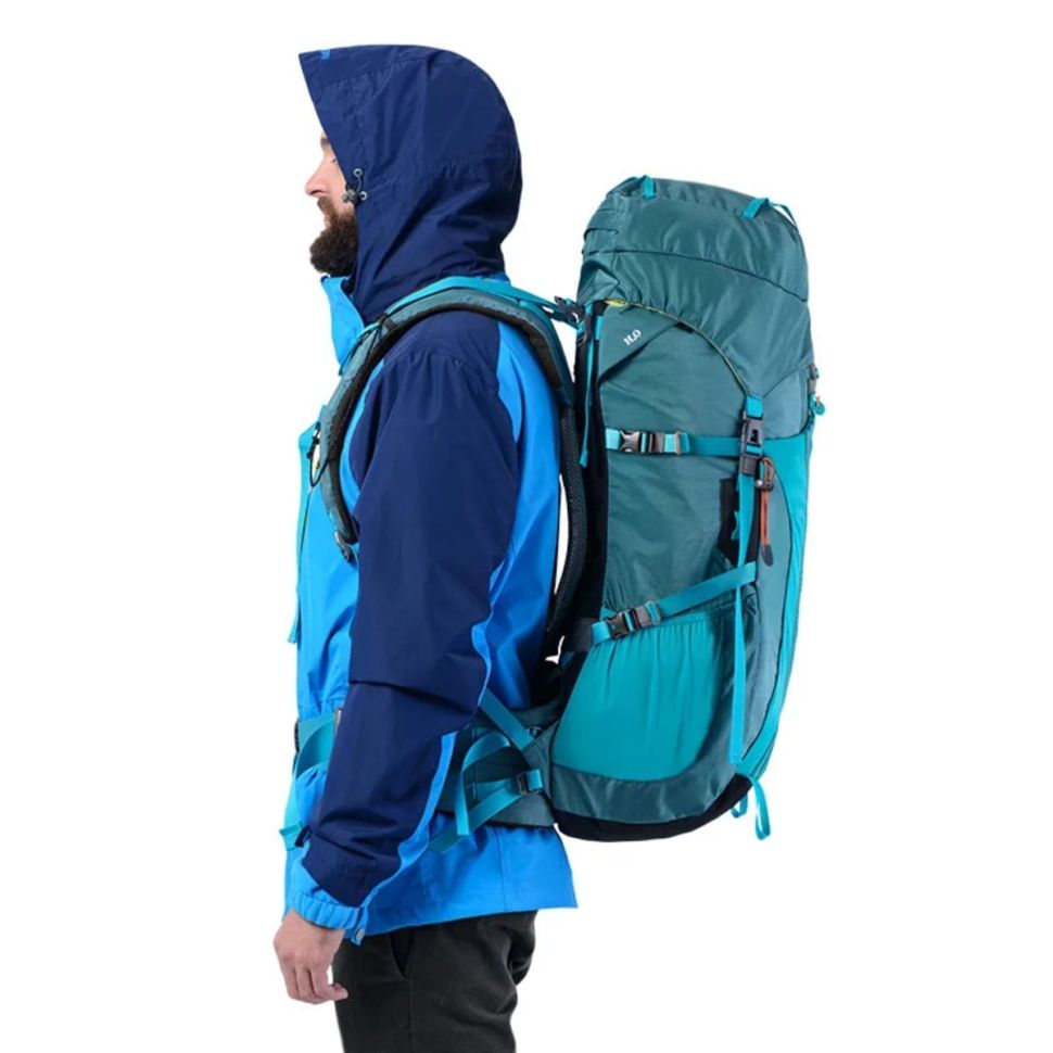 Рюкзак туристический Naturehike NH16Y020-Q Hiking
