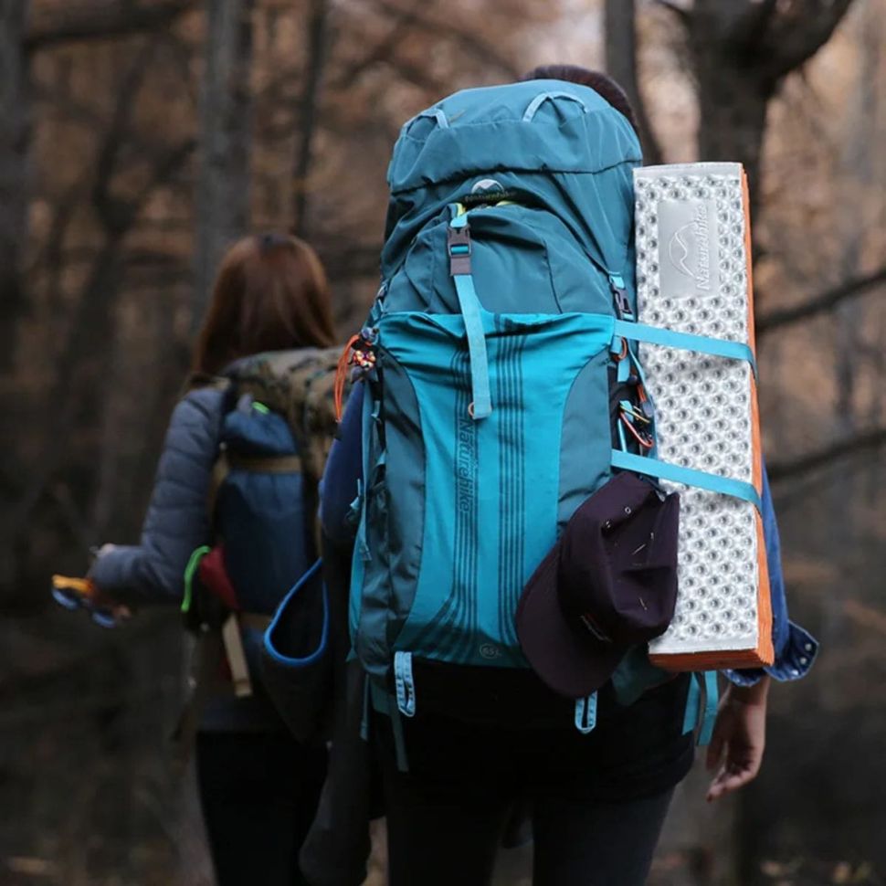 Рюкзак туристический Naturehike NH16Y020-Q Hiking