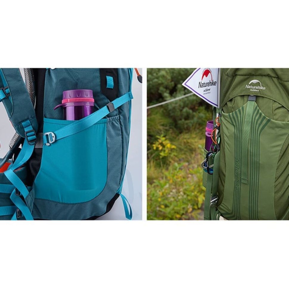 Рюкзак туристический Naturehike NH16Y020-Q Hiking