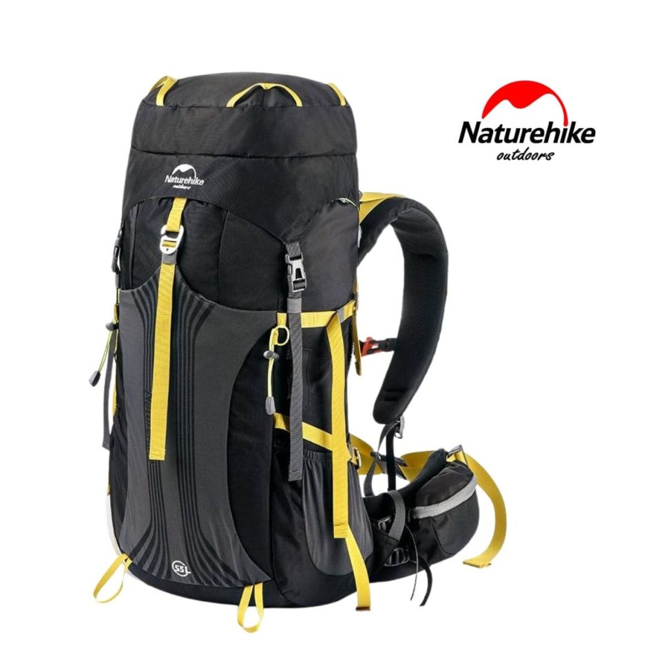 Рюкзак туристический Naturehike NH16Y020-Q Hiking