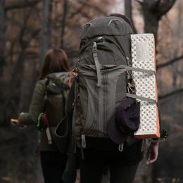 Рюкзак туристический Naturehike NH16Y020-Q Hiking