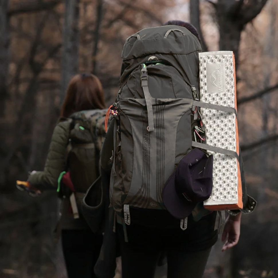 Рюкзак туристический Naturehike NH16Y020-Q Hiking