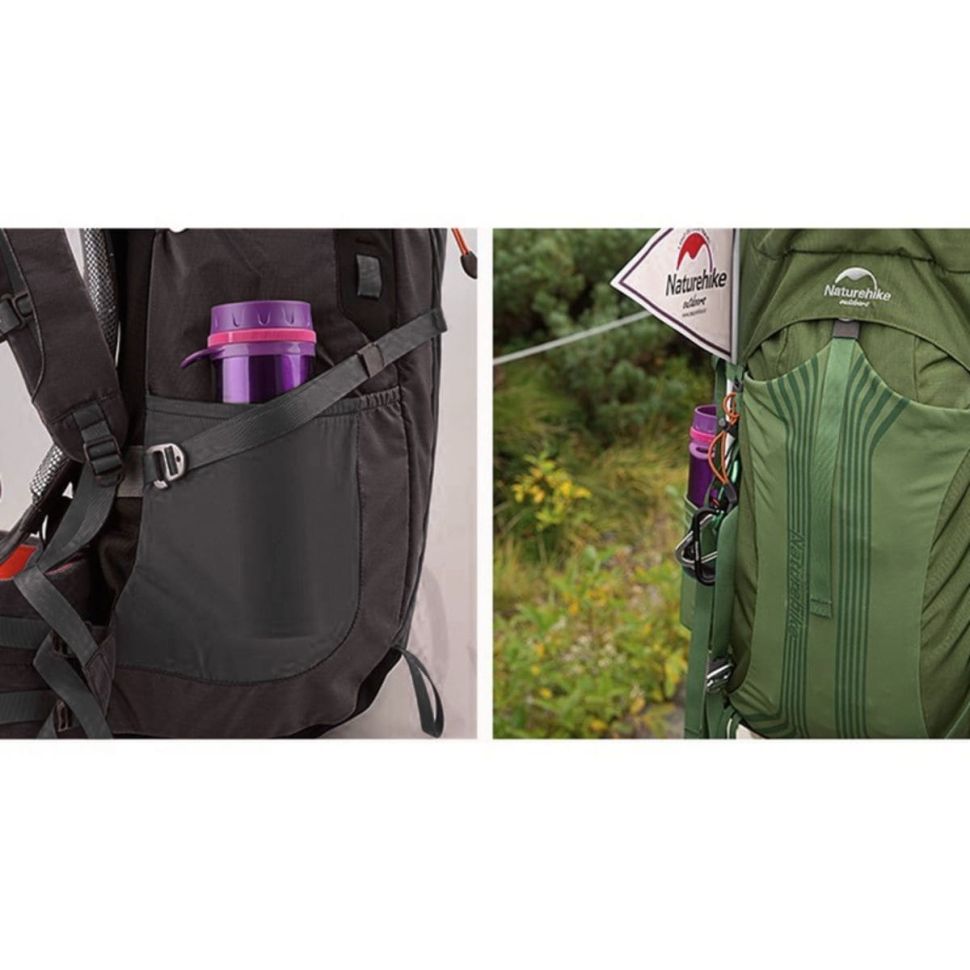 Рюкзак туристический Naturehike NH16Y020-Q Hiking