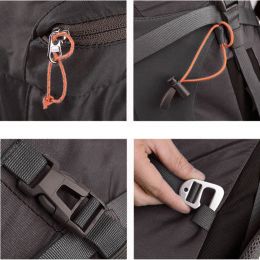Рюкзак туристический Naturehike NH16Y020-Q Hiking