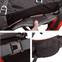 Рюкзак туристический Naturehike NH16Y020-Q Hiking