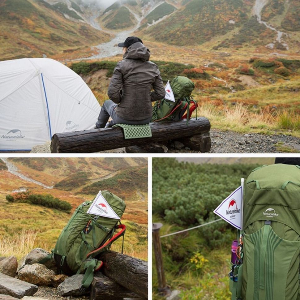 Рюкзак туристический Naturehike NH16Y020-Q Hiking
