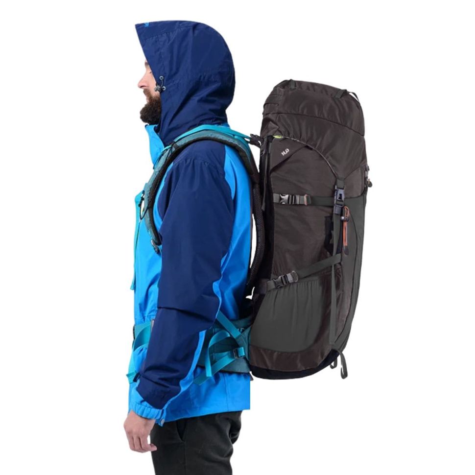 Рюкзак туристический Naturehike NH16Y020-Q Hiking