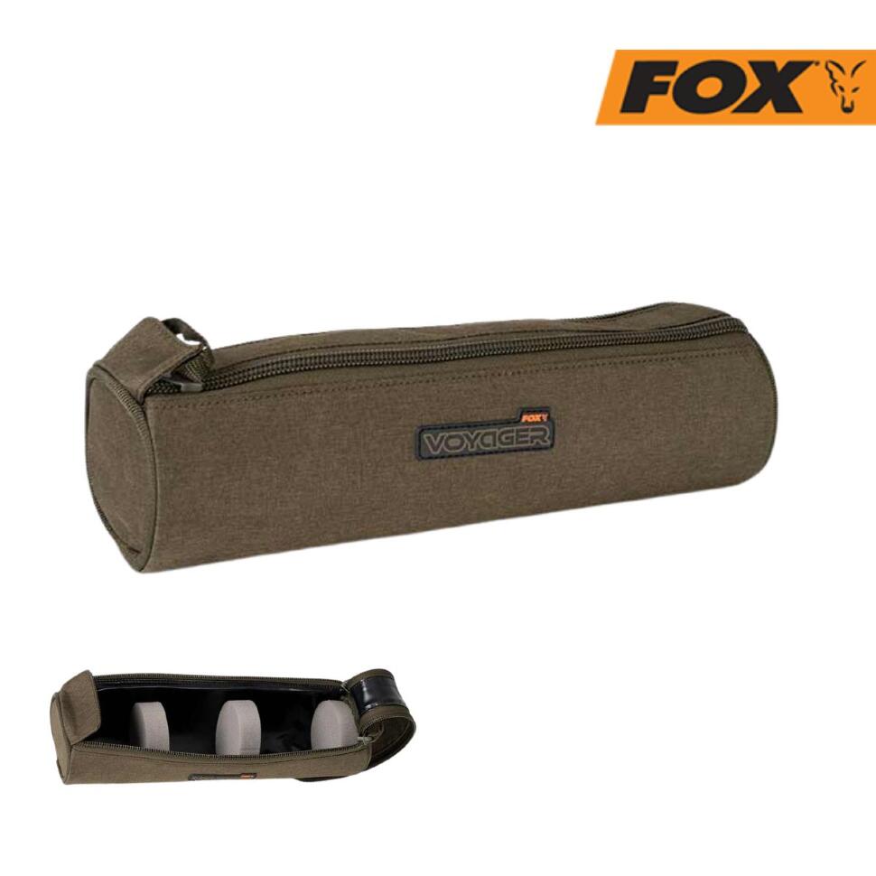 Кейс для шпуль FOX Voyager Spool Case