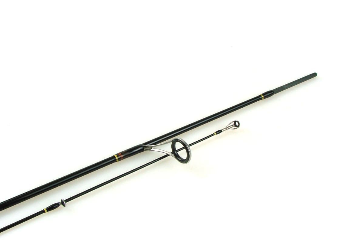 Спиннинг Major Craft Trapara