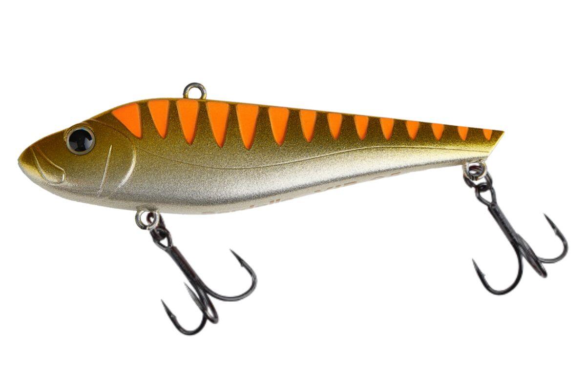 Воблер Narval Frost Sardelle 75mm 18g