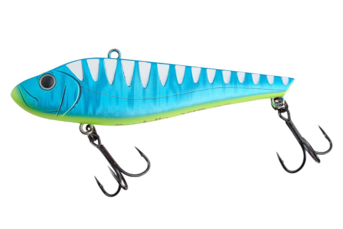 Воблер Narval Frost Sardelle 75mm 18g