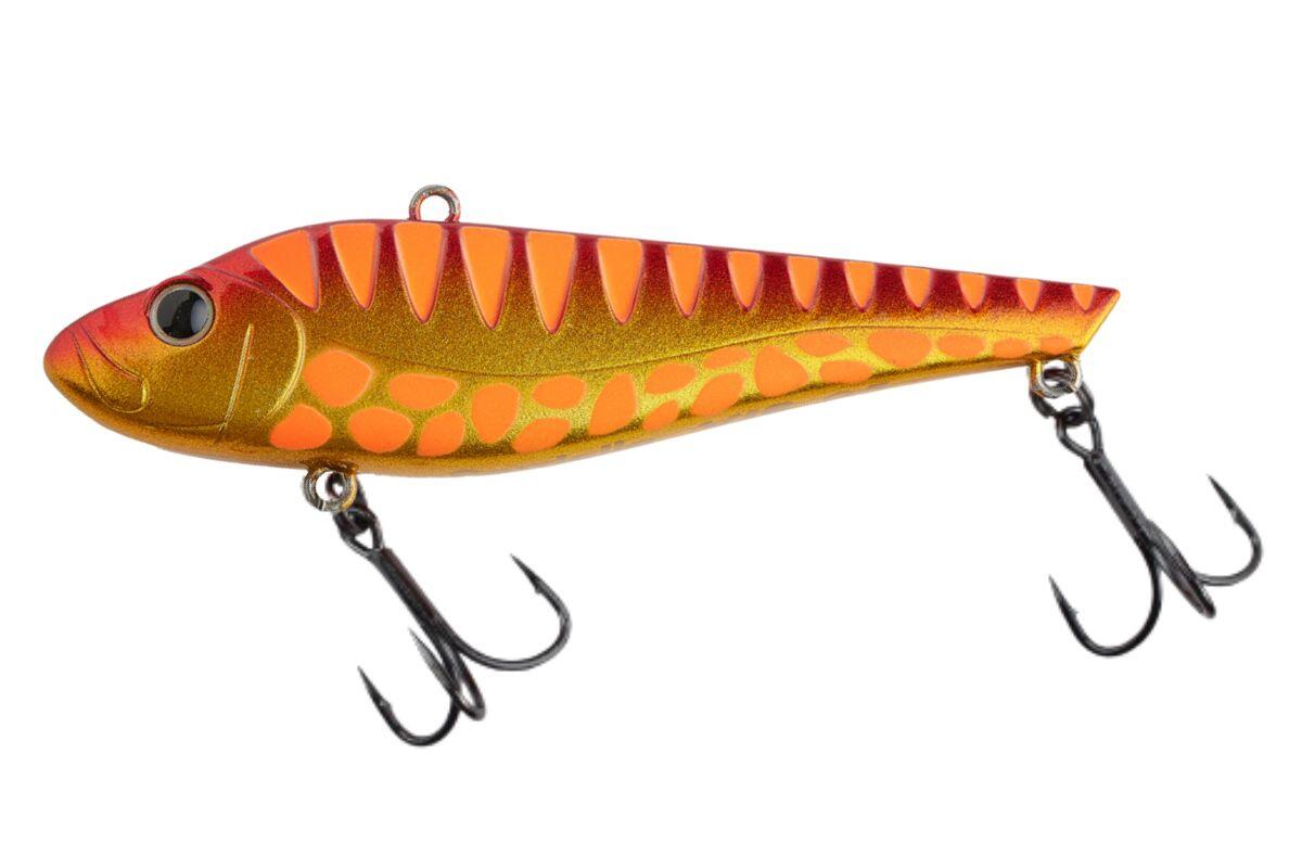 Воблер Narval Frost Sardelle 75mm 18g