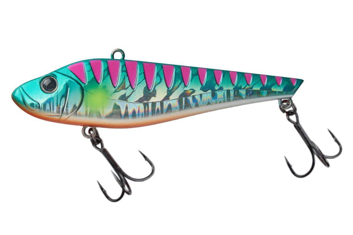 Воблер Narval Frost Sardelle 75mm 18g