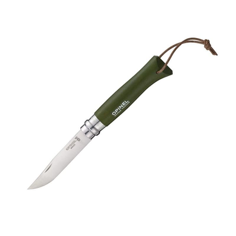 Складной нож Opinel №8 Trekking
