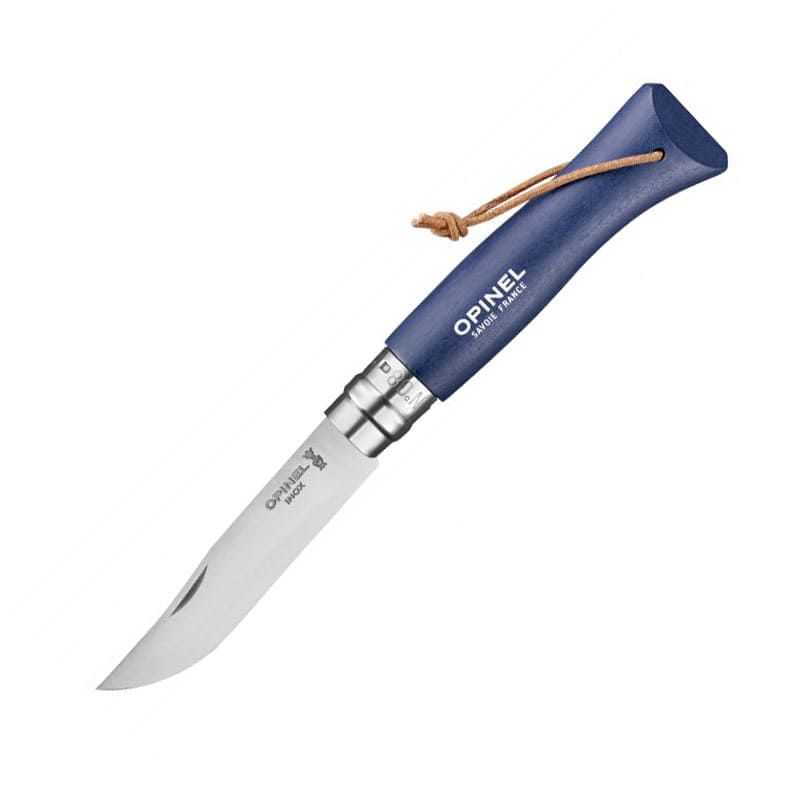 Складной нож Opinel №8 Trekking
