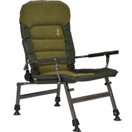Кресло с регулируемой спинкой M-Elektrostatyk Armchair FK6