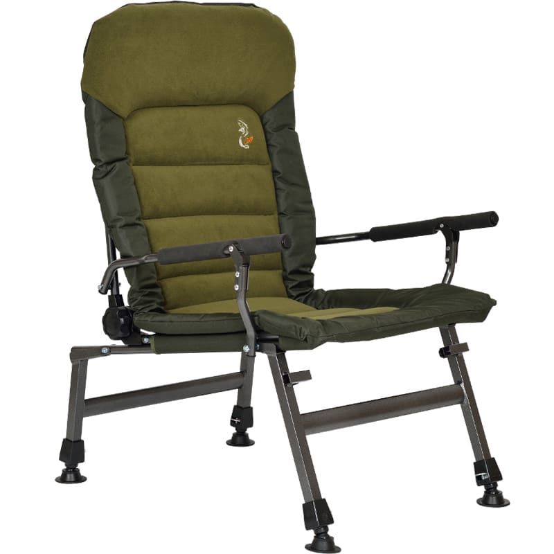 Кресло с регулируемой спинкой M-Elektrostatyk Armchair FK6