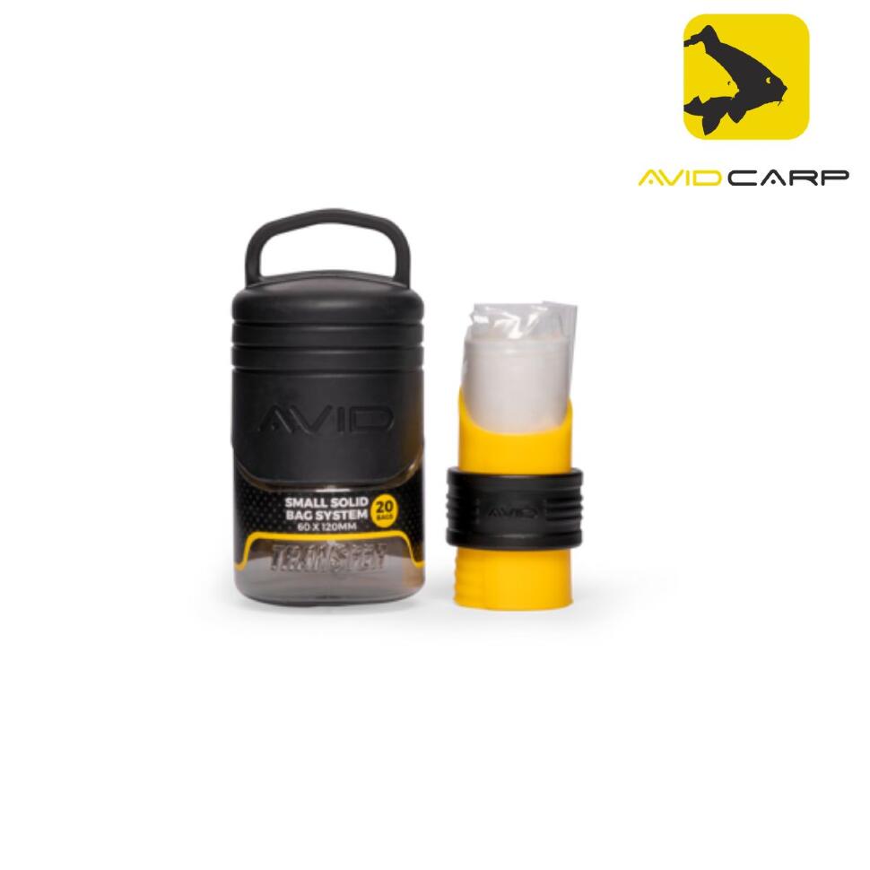 Набор для изготовления PVA-пакетов Avid Carp Transfer Solid Bag System