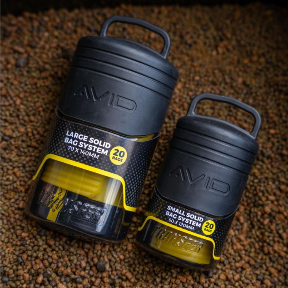 Набор для изготовления PVA-пакетов Avid Carp Transfer Solid Bag System