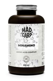 Аминокислотный комплекс Mad Carp 500 мл.