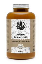 Аминокислотный комплекс Mad Carp 500 мл.