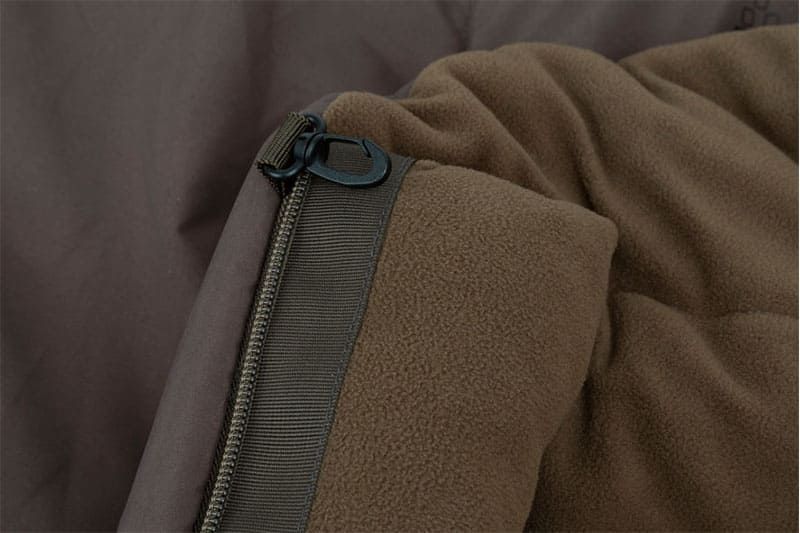 Спальный мешок FOX Duralite 3 Season Sleeping Bag