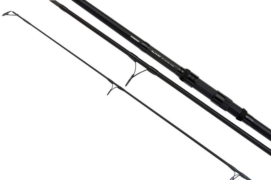 Удилище карповое Shimano ALIVIO DX SPECIMEN