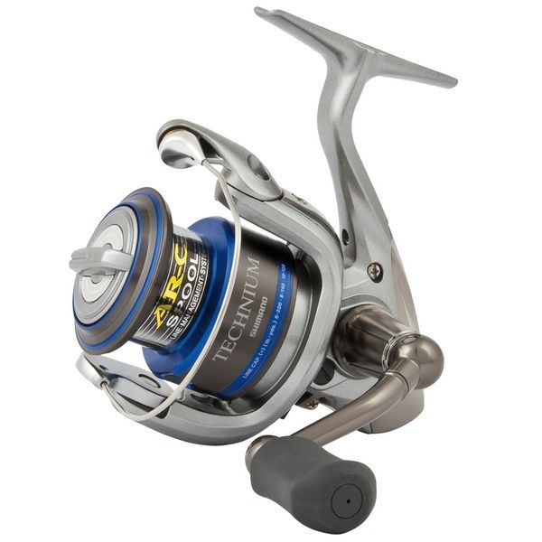 Катушка Shimano TECHNIUM FC