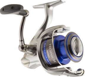 Катушка Shimano TECHNIUM FC