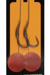 Готовые оснастки FOX Wide Gape Rigs