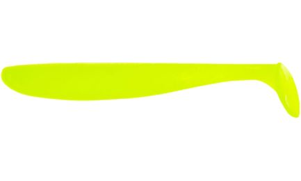 Виброхвост Select Easy Shad 5