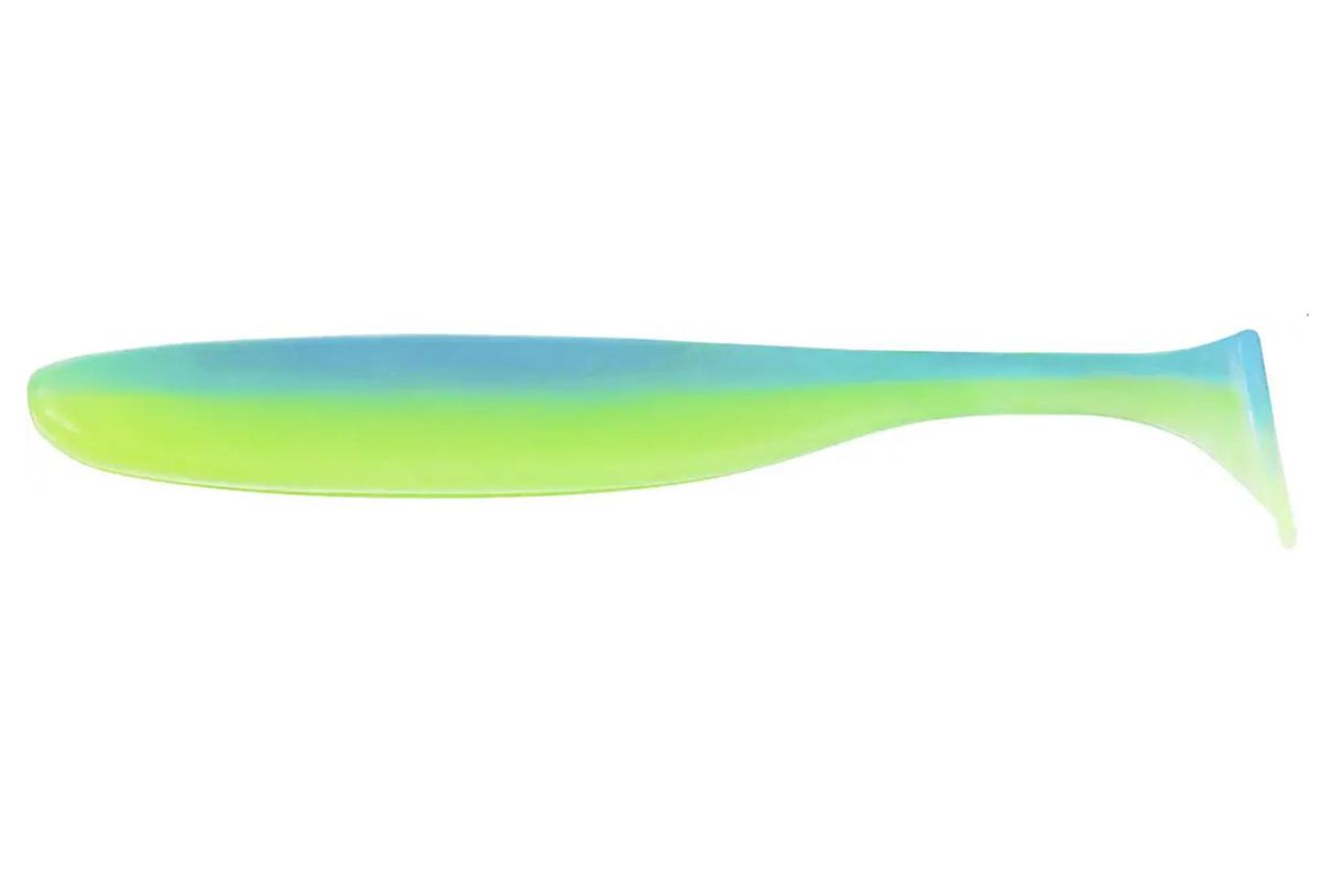 Виброхвост Select Easy Shad 5