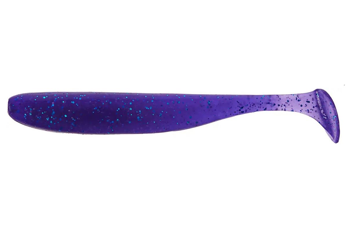 Виброхвост Select Easy Shad 5