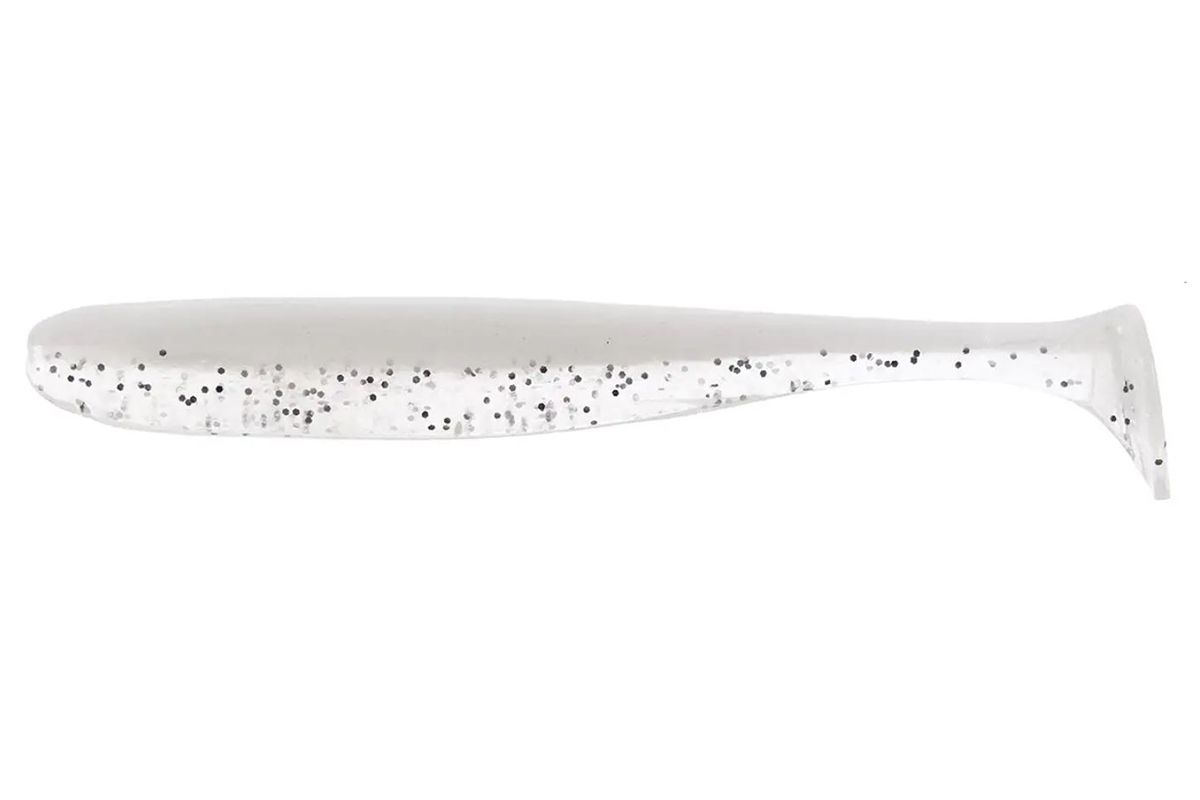 Виброхвост Select Easy Shad 5