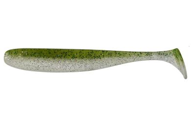 Виброхвост Select Easy Shad 5