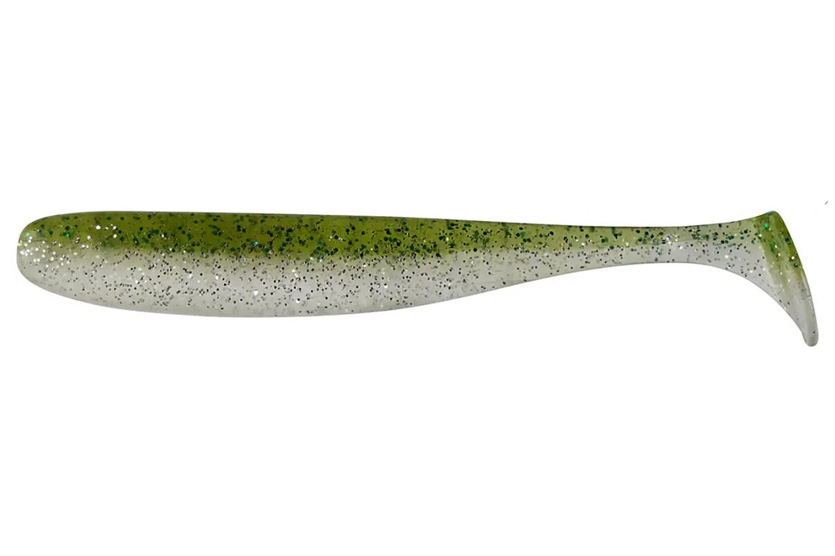 Виброхвост Select Easy Shad 5