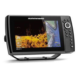 Эхолот Humminbird HELIX 9X MSI+ GPS G4N