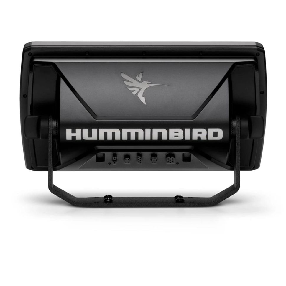 Эхолот Humminbird HELIX 9X MSI+ GPS G4N