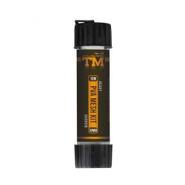 Водорастовримая сетка с тубусом и плунжером Prologic TM PVA Heavy Mesh Kit 10m 18mm