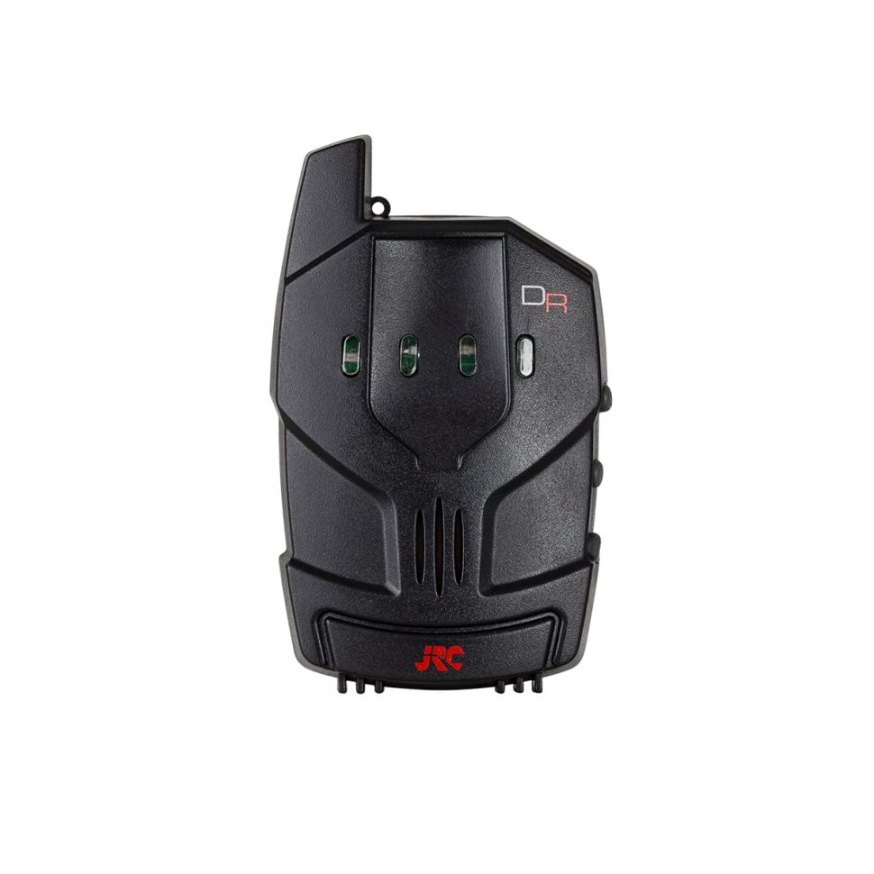 Набор сигнализаторов JRC Radar DR 3 + 1 Bite Alarm Set